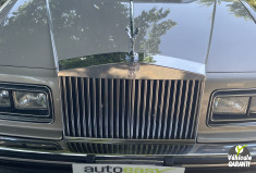 Rolls Royce SILVER SPIRIT Silver Spirit II 6.7 V8