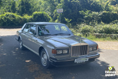 Rolls Royce SILVER SPIRIT Silver Spirit II 6.7 V8