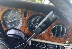 Rolls Royce SILVER SPIRIT Silver Spirit II 6.7 V8