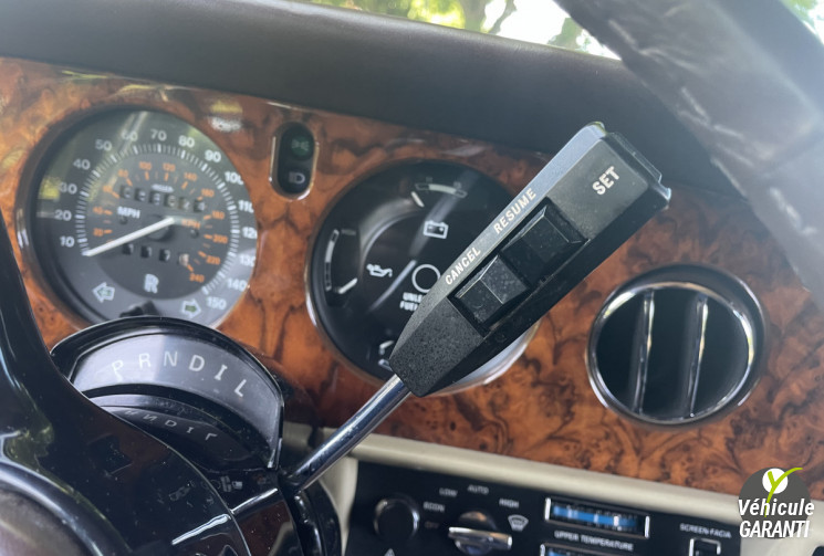 Rolls Royce SILVER SPIRIT Silver Spirit II 6.7 V8
