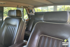 Rolls Royce SILVER SPIRIT Silver Spirit II 6.7 V8
