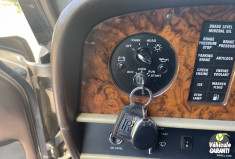 Rolls Royce SILVER SPIRIT Silver Spirit II 6.7 V8