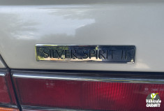 Rolls Royce SILVER SPIRIT Silver Spirit II 6.7 V8