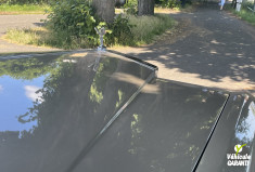 Rolls Royce SILVER SPIRIT Silver Spirit II 6.7 V8