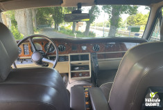 Rolls Royce SILVER SPIRIT Silver Spirit II 6.7 V8