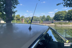 Rolls Royce SILVER SPIRIT Silver Spirit II 6.7 V8