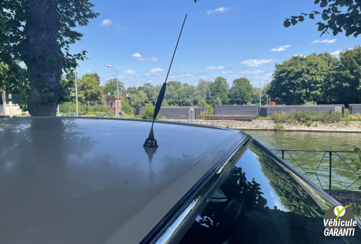 Rolls Royce SILVER SPIRIT Silver Spirit II 6.7 V8