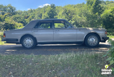 Rolls Royce SILVER SPIRIT Silver Spirit II 6.7 V8