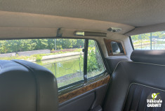 Rolls Royce SILVER SPIRIT Silver Spirit II 6.7 V8