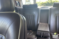 Rolls Royce SILVER SPIRIT Silver Spirit II 6.7 V8