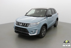 SUZUKI Vitara 1.5 Dualjet Allgrip Hybrid Auto / Style