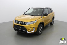 SUZUKI Vitara 1.5 Dualjet Allgrip Hybrid Auto / Style