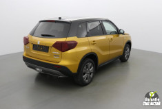 SUZUKI Vitara 1.5 Dualjet Allgrip Hybrid Auto / Style