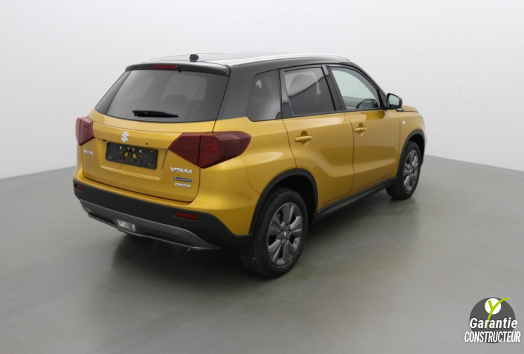 SUZUKI Vitara 1.5 Dualjet Allgrip Hybrid Auto / Style