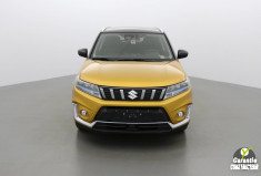 SUZUKI Vitara 1.5 Dualjet Allgrip Hybrid Auto / Style