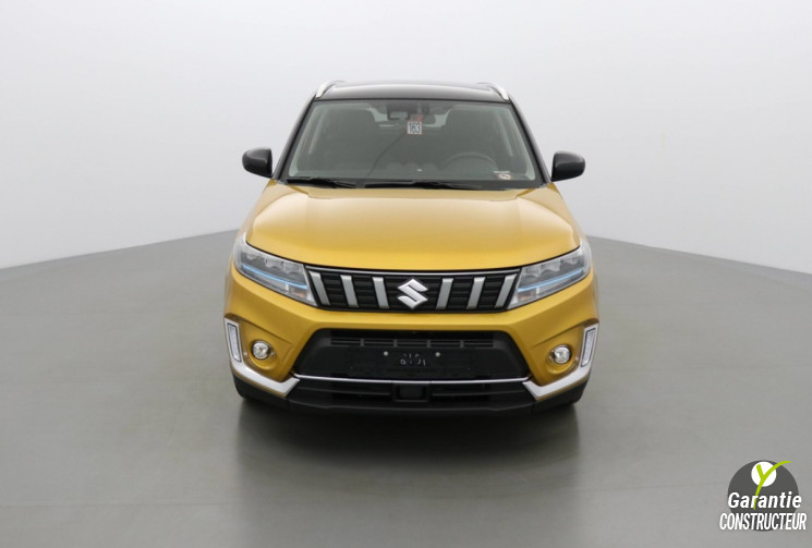 SUZUKI Vitara 1.5 Dualjet Allgrip Hybrid Auto / Style