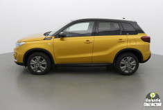 SUZUKI Vitara 1.5 Dualjet Allgrip Hybrid Auto / Style