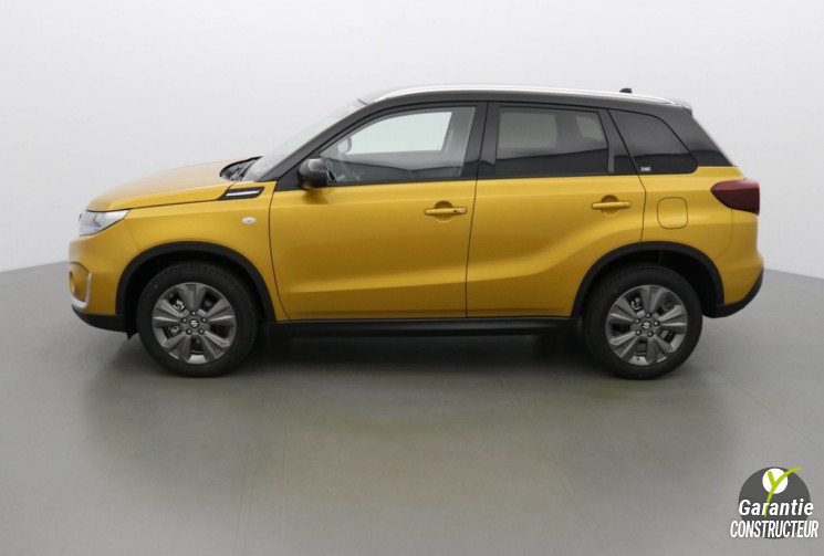SUZUKI Vitara 1.5 Dualjet Allgrip Hybrid Auto / Style