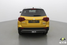 SUZUKI Vitara 1.5 Dualjet Allgrip Hybrid Auto / Style