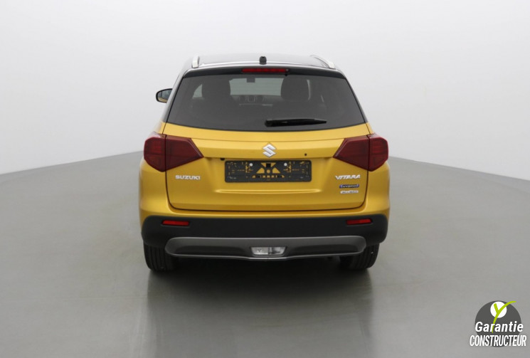 SUZUKI Vitara 1.5 Dualjet Allgrip Hybrid Auto / Style
