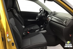 SUZUKI Vitara 1.5 Dualjet Allgrip Hybrid Auto / Style