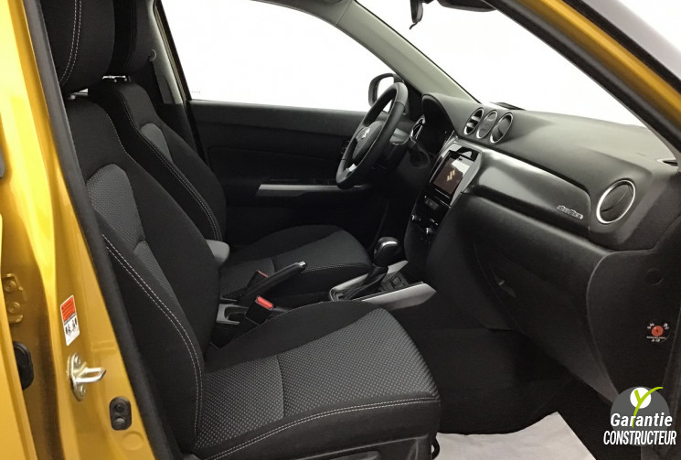 SUZUKI Vitara 1.5 Dualjet Allgrip Hybrid Auto / Style
