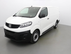 FIAT SCUDO MULTIJET BUSINESS