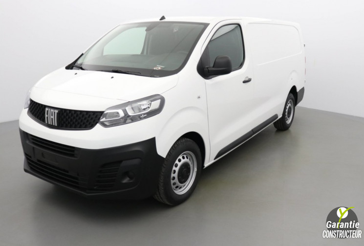 FIAT SCUDO MULTIJET BUSINESS