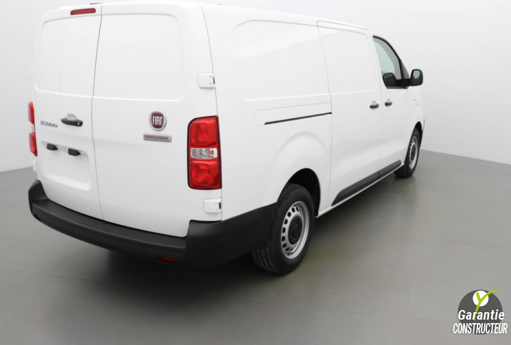 FIAT SCUDO MULTIJET BUSINESS