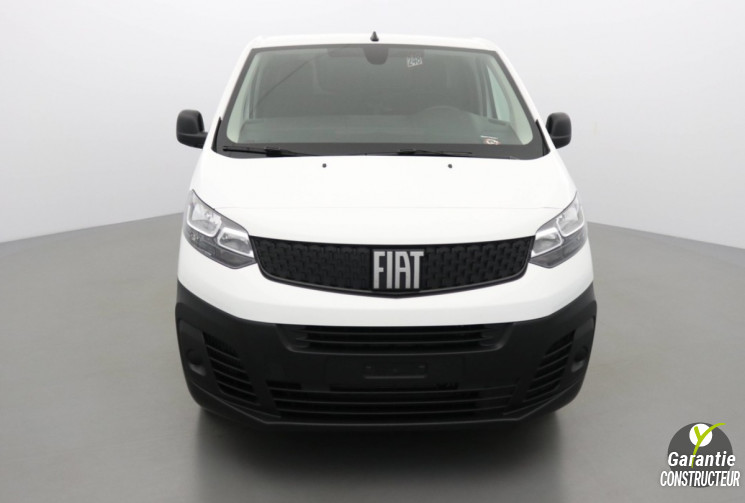 FIAT SCUDO MULTIJET BUSINESS