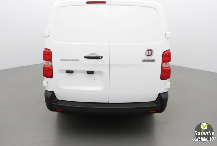 FIAT SCUDO MULTIJET BUSINESS