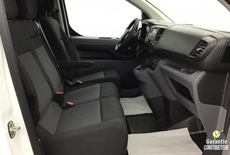 FIAT SCUDO MULTIJET BUSINESS