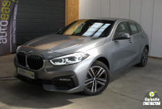 BMW SERIE 1 116dA 116 Business Design DKG7 6700 km comme neuve 6700 km