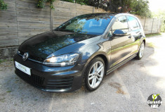 VOLKSWAGEN GOLF GOLF VII GTD 184CV 
