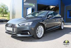 AUDI A5 SPORTBACK 40 TFSI 190 HYBRID 25000 KMS