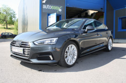 AUDI A5 SPORTBACK 40 TFSI 190 HYBRID 25000 KMS