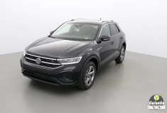 VOLKSWAGEN T-ROC TFSI R-LINE