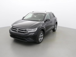 VOLKSWAGEN T-ROC TFSI R-LINE