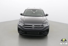 VOLKSWAGEN T-ROC TFSI R-LINE