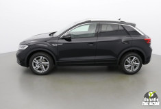 VOLKSWAGEN T-ROC TFSI R-LINE
