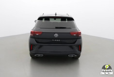 VOLKSWAGEN T-ROC TFSI R-LINE