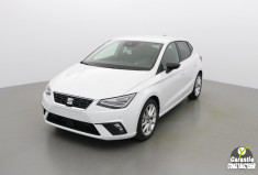 SEAT IBIZA TSI FR
