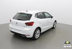 SEAT IBIZA TSI FR