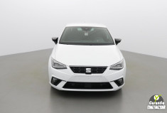 SEAT IBIZA TSI FR