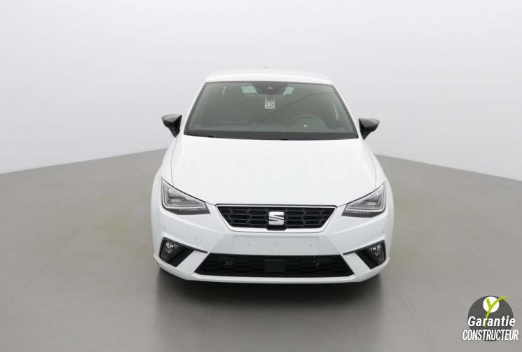 SEAT IBIZA TSI FR