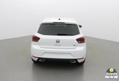 SEAT IBIZA TSI FR