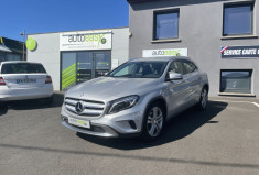 MERCEDES GLA 200 2.1 CDi SENSATION 136 CH
