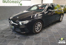 MERCEDES CLASSE A  200 163 cv Progressive Line 7G 