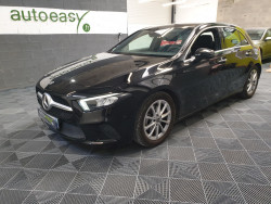 MERCEDES CLASSE A  200 163 cv Progressive Line 7G 