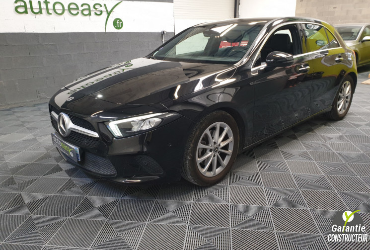 MERCEDES CLASSE A  200 163 cv Progressive Line 7G 